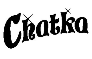 CHATKA logo