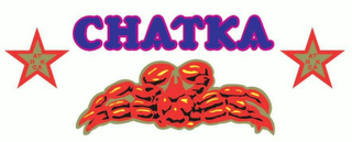 CHATKA logo
