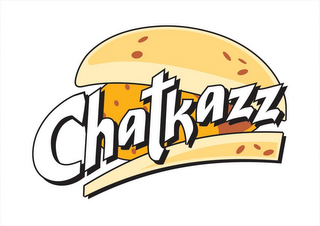CHATKAZZ logo