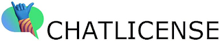 CHATLICENSE logo