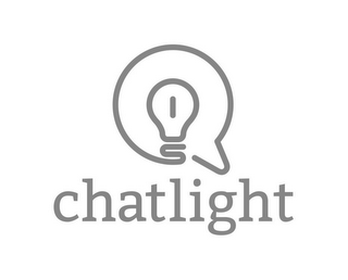 CHATLIGHT logo