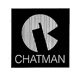 CHATMAN logo