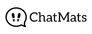 CHATMATS logo