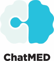 CHATMED logo