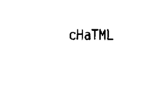 CHATML
