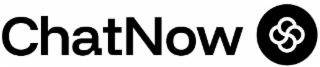 CHATNOW logo