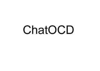 CHATOCD logo