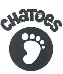 CHATOES logo