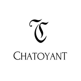 CHATOYANT