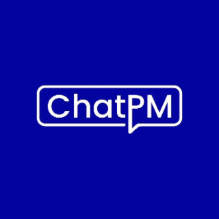 CHATPM logo