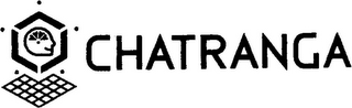 CHATRANGA logo