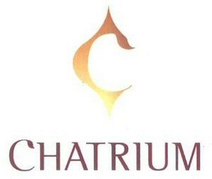 CHATRIUM logo