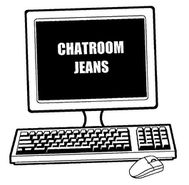 CHATROOM JEANS