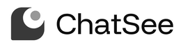 CHATSEE logo