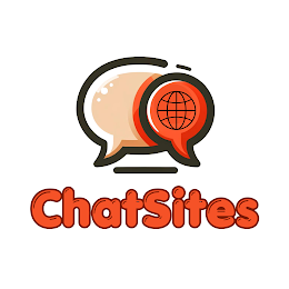 CHATSITES logo