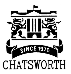 CHATSWORTH SINCE 1970