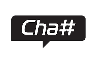 CHATT logo