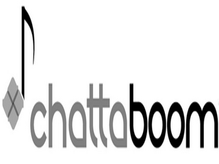 CHATTABOOM logo