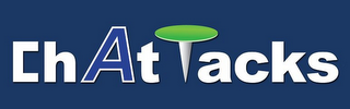 CHATTACKS logo