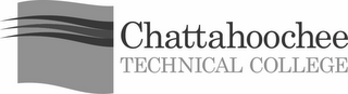 CHATTAHOOCHEE TECHNICAL COLLEGE logo