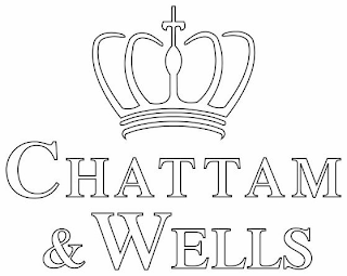 CHATTAM & WELLS logo