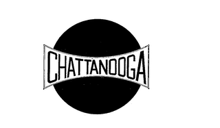 CHATTANOOGA logo
