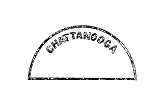 CHATTANOOGA logo