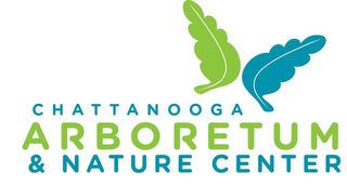 CHATTANOOGA ARBORETUM & NATURE CENTER logo