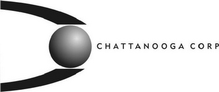 CHATTANOOGA CORP logo