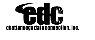 CHATTANOOGA DATA CONNECTION INC. logo