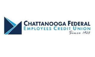 CHATTANOOGA FEDERAL EMPLOYEES CREDIT UNION SINCE 1925 logo