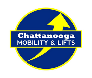 CHATTANOOGA MOBILITY & LIFTS logo