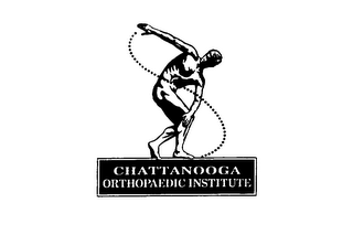 CHATTANOOGA ORTHOPAEDIC INSTITUTE logo