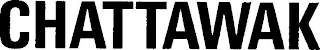 CHATTAWAK logo