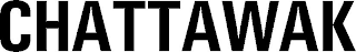 CHATTAWAK logo