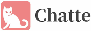 CHATTE logo