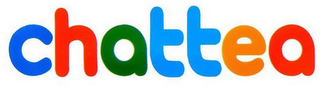 CHATTEA logo