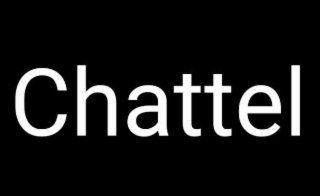 CHATTEL