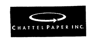 CHATTELPAPER INC. logo