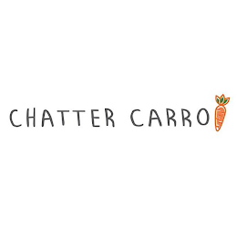 CHATTER CARROT logo
