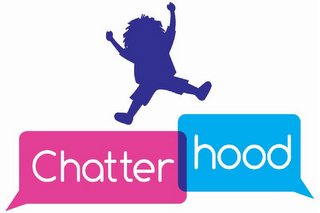 CHATTER HOOD logo