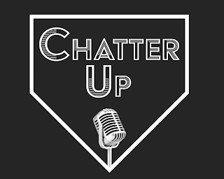 CHATTER UP logo