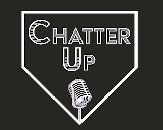 CHATTER UP logo