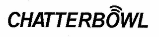 CHATTERBOWL logo