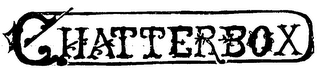CHATTERBOX logo