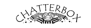 CHATTERBOX logo