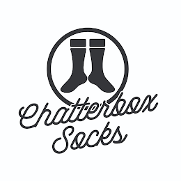 CHATTERBOX SOCKS logo