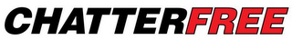 CHATTERFREE logo