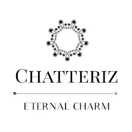 CHATTERIZ ETERNAL CHARM logo