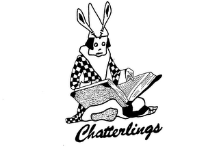 CHATTERLINGS logo